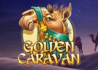 Golden Caravan золотой караван