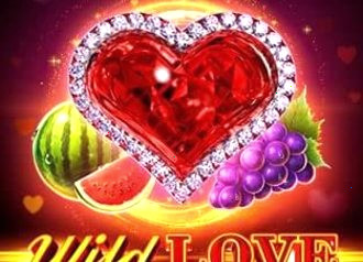 Wild Love игровой автомат Endorphina